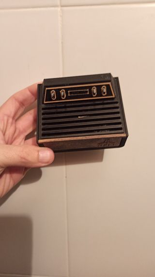 Carcasa Raspberry pi3 o 3bplus 