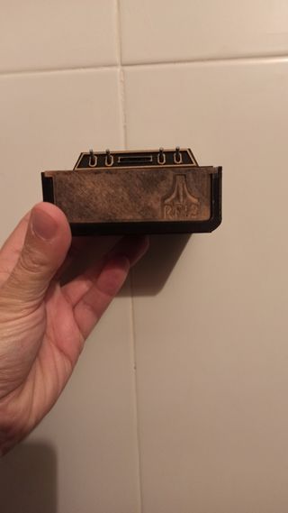 Carcasa Raspberry pi3 o 3bplus 