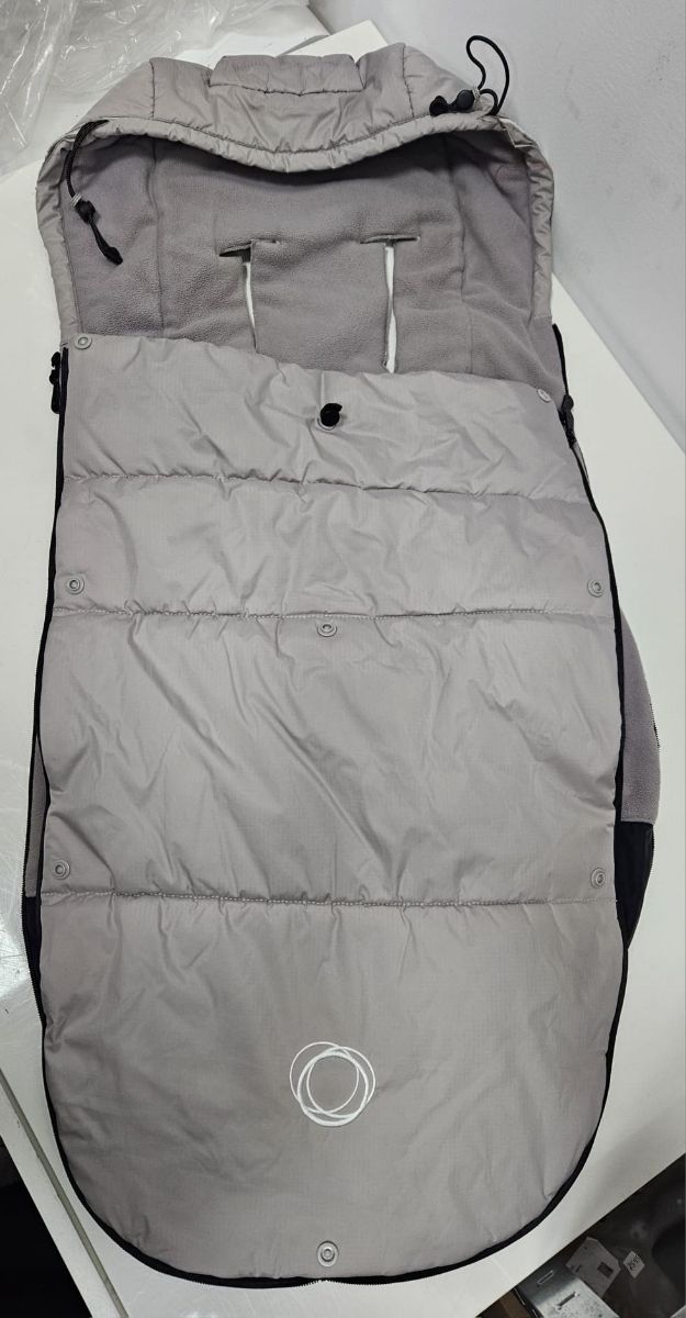 Saco de invierno alta calidad bugaboo