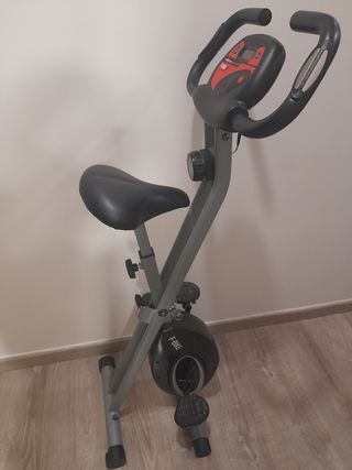 Bicicleta Estática 