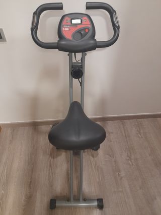 Bicicleta Estática 
