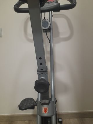 Bicicleta Estática 
