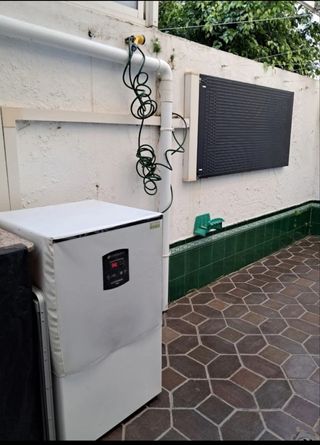 Termo Ecotermod  Conforteco