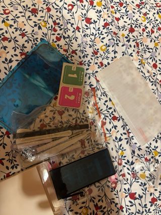 Bateria 4500 mh para iphone 11 con herramientas