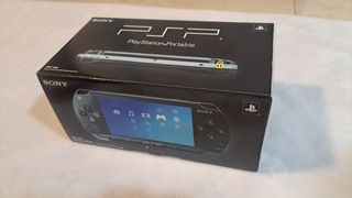 Playstation psp