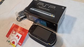 Playstation psp