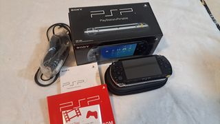 Playstation psp
