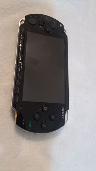 Playstation psp