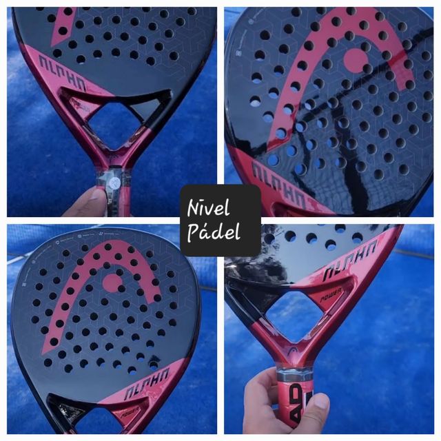 Head Graphene 360 Alpha Power 2023