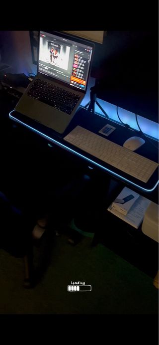 Estudio de musica completo - Melilla