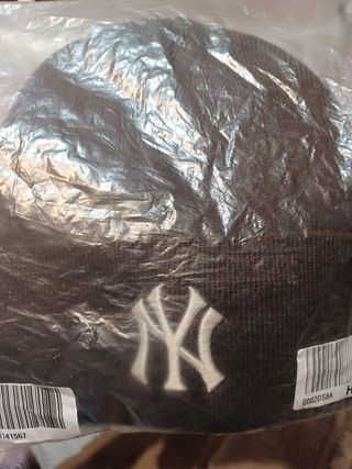 Gorro New York Yankees 47 a estrenar