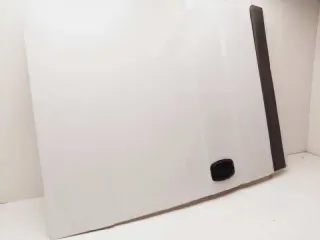 PUERTA LATERAL CORREDERA IZQUIERDA FIAT DUCATO