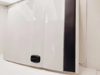 PUERTA LATERAL CORREDERA IZQUIERDA FIAT DUCATO