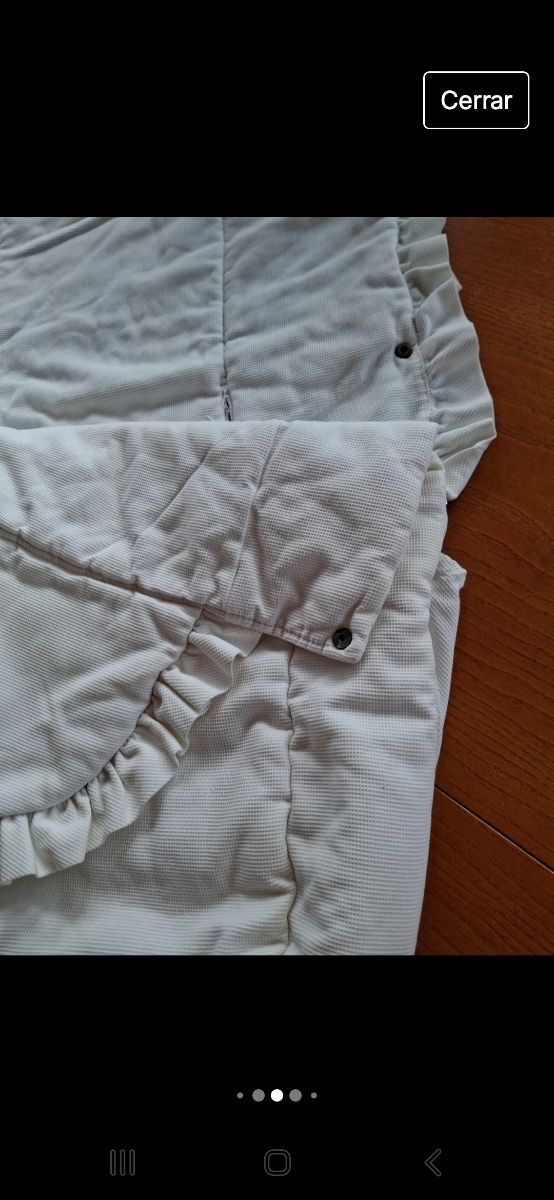 Saco silla Pili Carrera