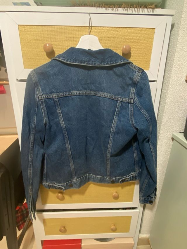 Chaqueta Levi’s Nueva t.S