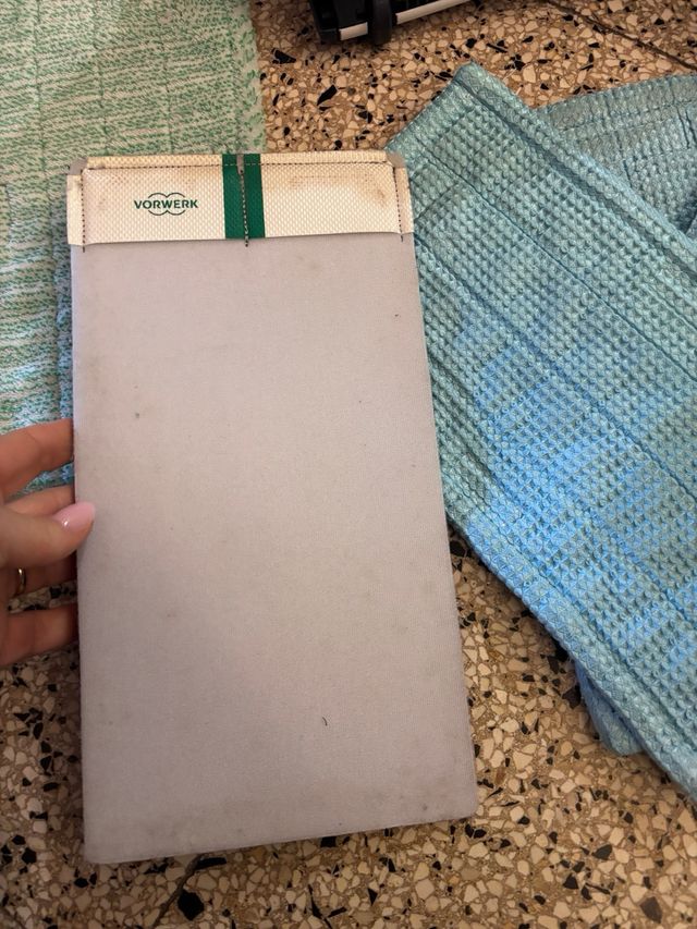 Lavapavimenti folletto