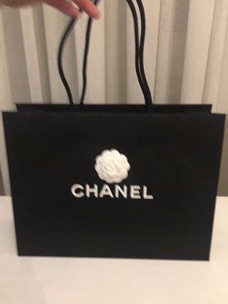 Busta Chanel originale