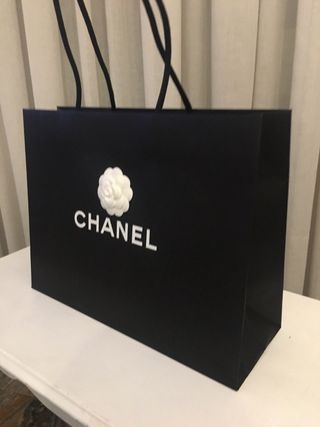 Busta Chanel originale