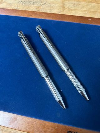 BOLIGRAFO PARKER RETRACTIL