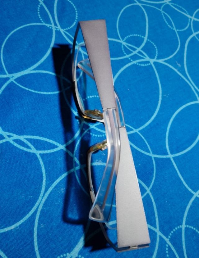 Gafas Montura SXT lila