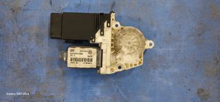 MOTOR ELEVALUNAS DEL.DER. LEON MK1