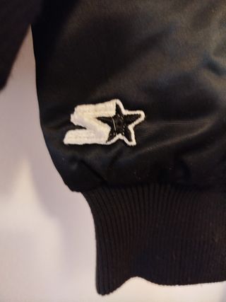 Bomber de los Raiders