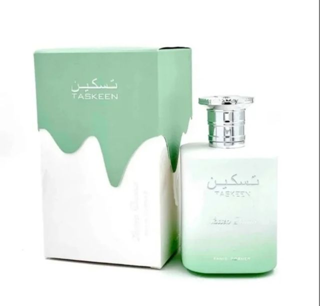 LACTEA DIVINA 💠 PERFUME ARABE