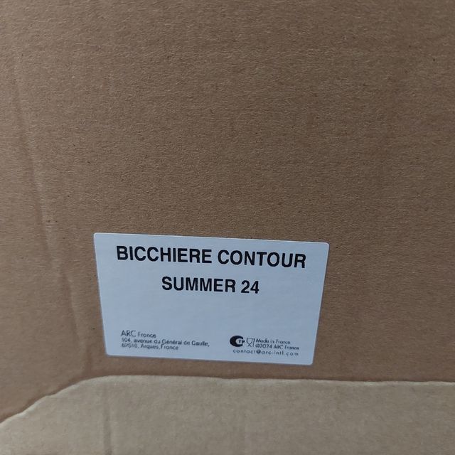 Bicchieri Cocacola ed. summer 2024