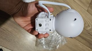 proyector de estrellas 💫