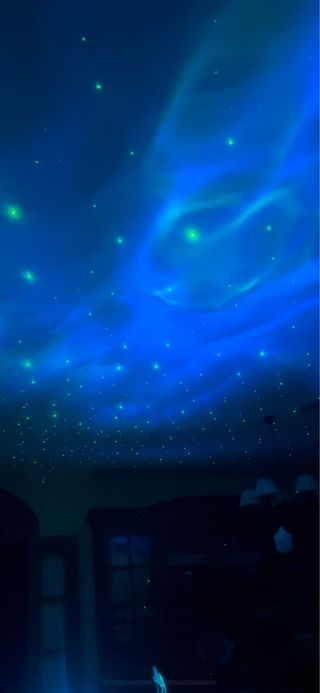 proyector de estrellas 💫