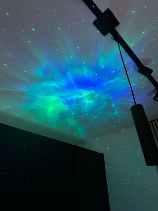 proyector de estrellas 💫