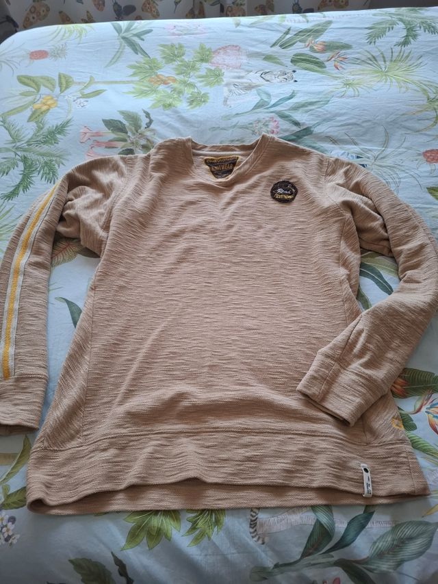 Jersey chevignon hombre L