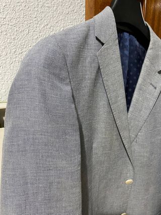 Americana Dustin talla 50