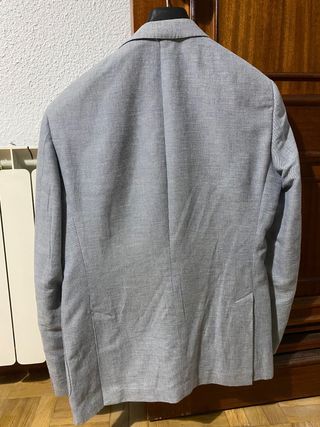 Americana Dustin talla 50