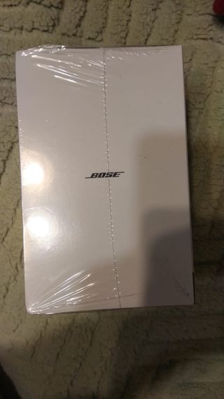 Bose Altavoz Bluetooth portátil SoundLink RevolvII