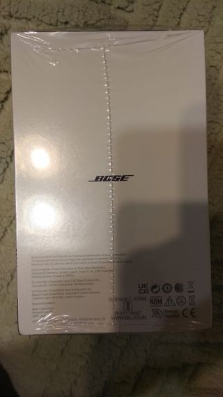 Bose Altavoz Bluetooth portátil SoundLink RevolvII