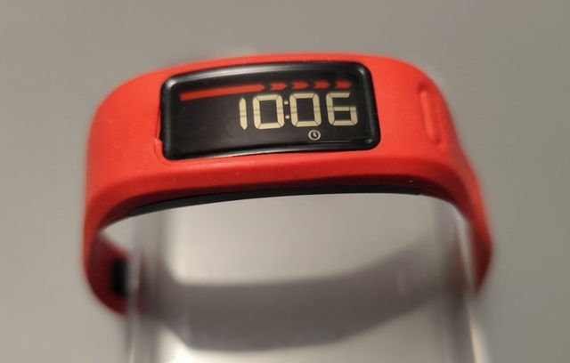 Reloj Garmin vivofit