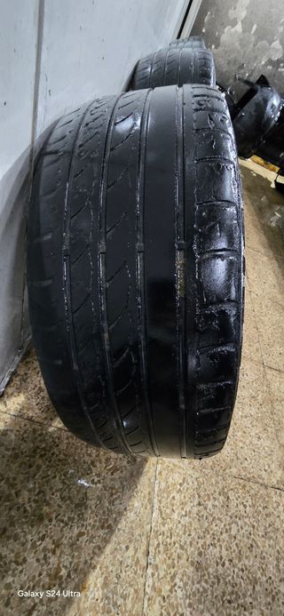LLANTAS 17 BMW ORIGINALES 
