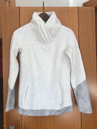 Sweatshirt da Decathlon - S