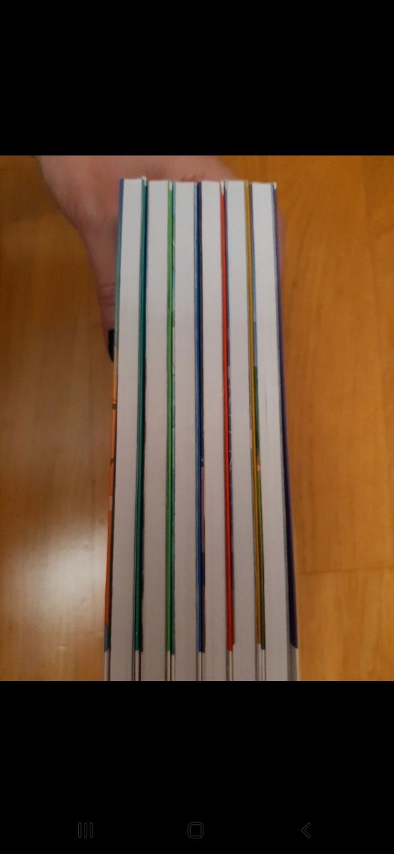 Scrittori di classe 2018