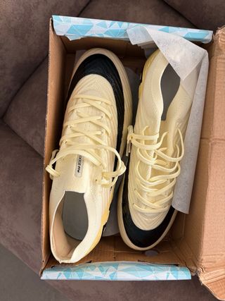 Botas nike nuevo modelo