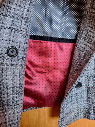 Chaqueta Pepe Jeans tXS vintage