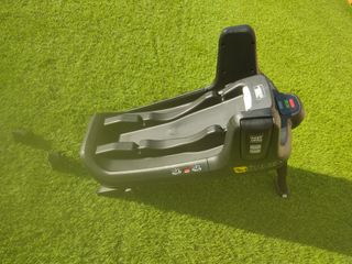 Silla de coche Bugaboo Turtle Air by Nuna + ISOFIX