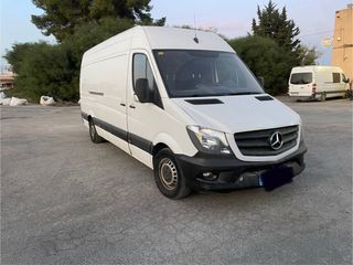 Mercedes-Benz Sprinter  313cdi . 2016