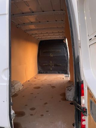 Mercedes-Benz Sprinter  313cdi . 2016