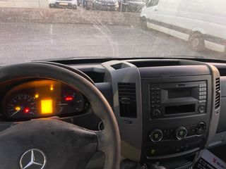Mercedes-Benz Sprinter  313cdi . 2016