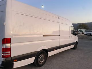 Mercedes-Benz Sprinter  313cdi . 2016