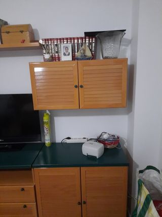 Mueble salon