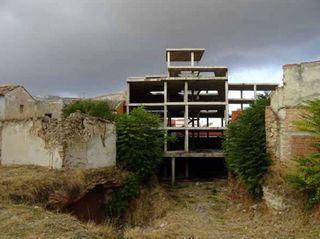 Casa en venta en Centro de Ocaña en Ocaña