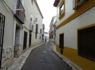 Casa en venta en Centro de Ocaña en Ocaña